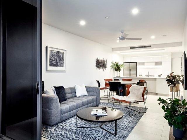 Apartment for rent in Toombul, Queensland
