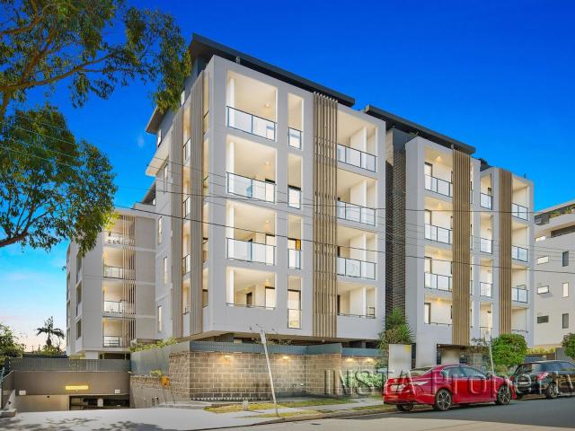 Apartment for sale in Bankstown, New South Wales