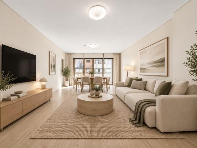 Apartment for rent in Eastern Suburbs, Sydney