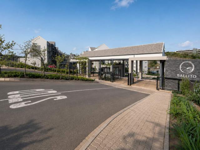 Apartment for rent in Ballito, KwaDukuza Local Municipality