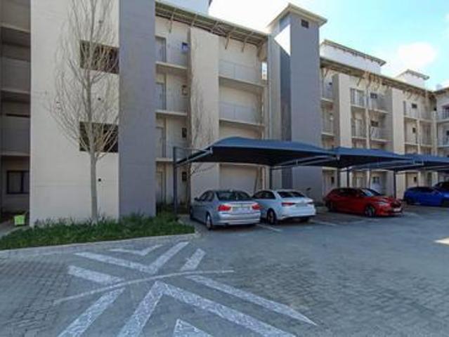 Apartment for sale in Alexandra, Gauteng