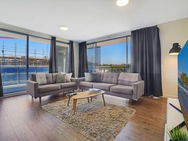 Apartment for rent in St George, Sydney