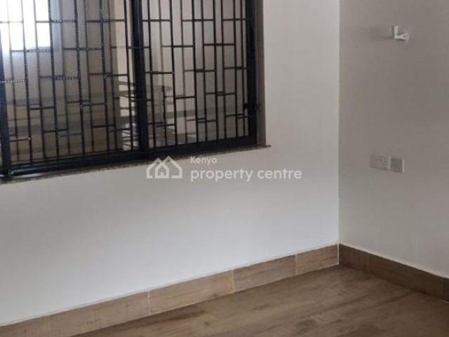 Apartment for rent in Parklands, Kiambu