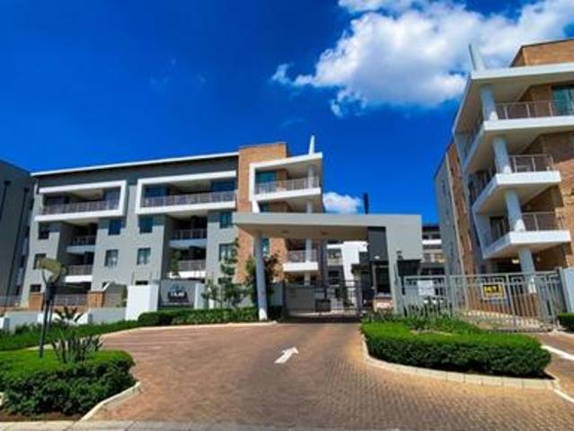 Apartment for sale in Randburg, Gauteng