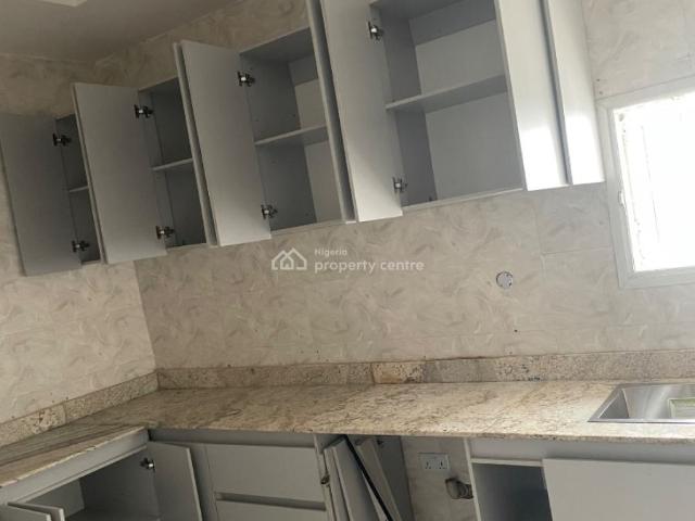 Flat for rent in Kosofe , Abuja