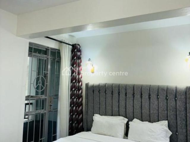 Apartment for rent in Westlands, Nairobi