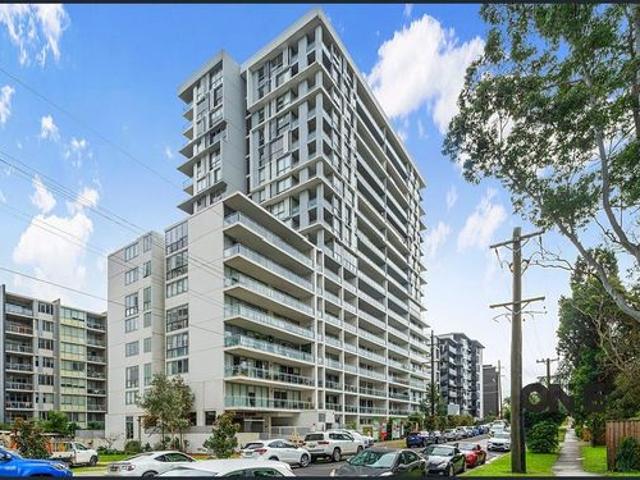 Apartment for rent in Sydney, New South Wales