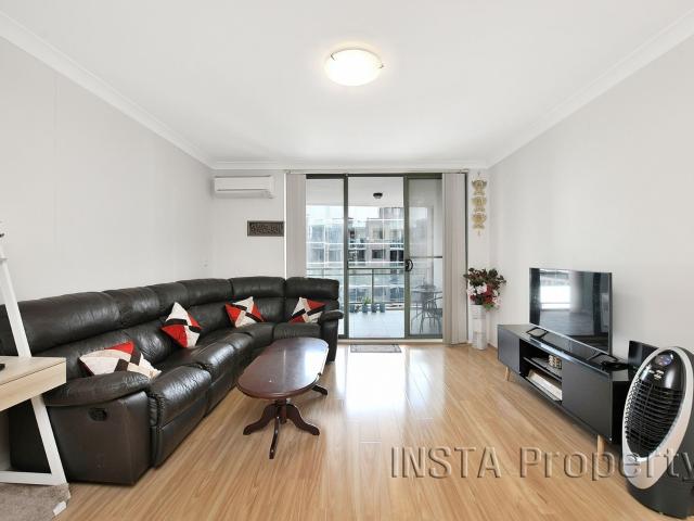 Apartment for sale in Bankstown, New South Wales