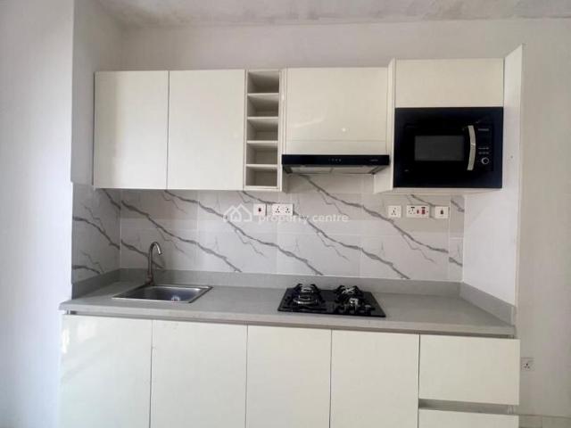 Property for rent in Eti Osa, Lagos