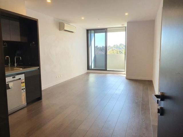 Apartment for rent in Parkville, Melbourne
