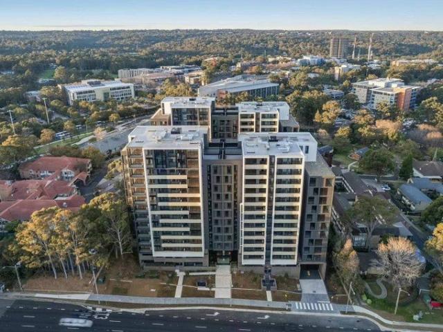 Apartment for rent in Sydney, New South Wales
