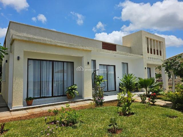 Property for sale in Mtwapa, Shimo la Tewa
