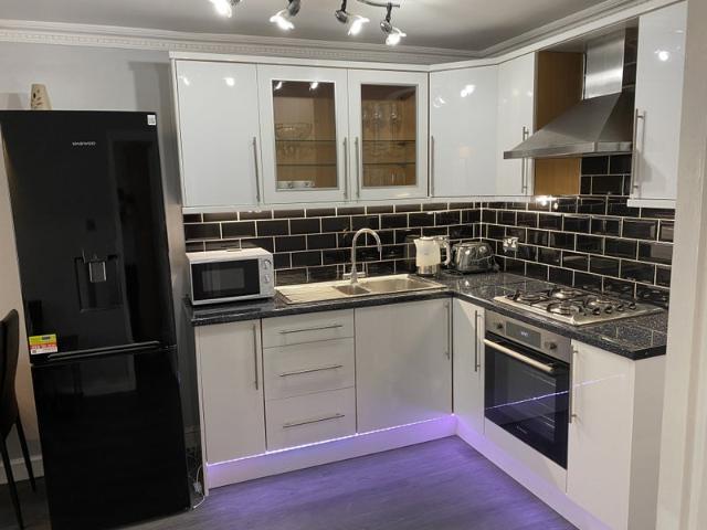 Apartment for rent in Bayswater, Greater London