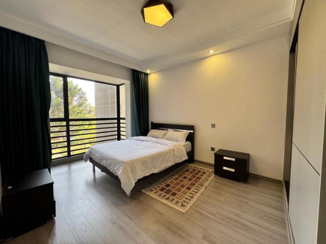 Apartment for rent in Kilimani, Westlands