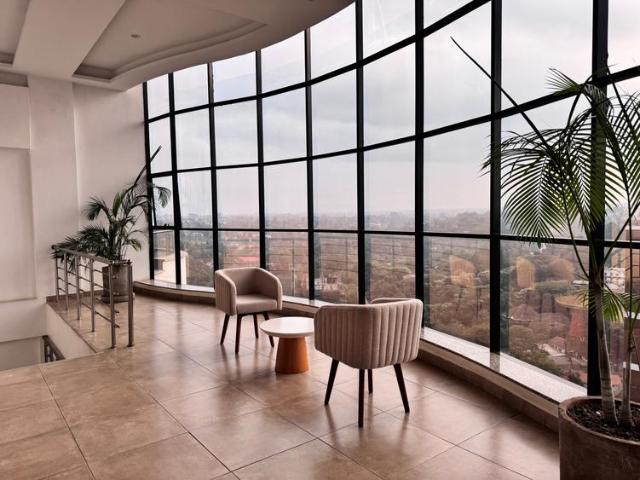 Apartment for rent in Njiru, Nairobi