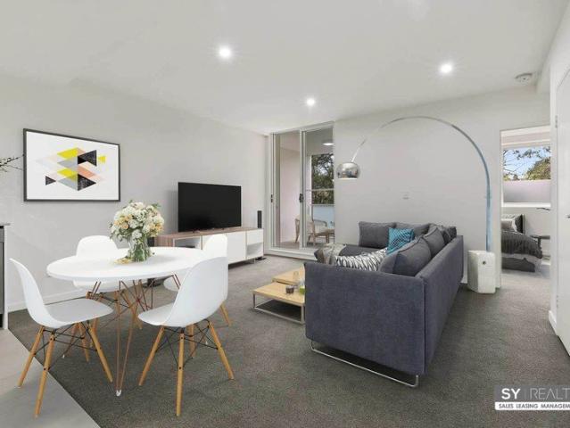Apartment for rent in Sydney, New South Wales