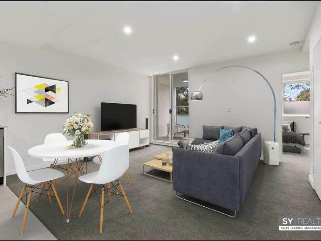 Apartment for rent in Sydney, New South Wales