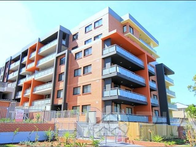 Apartment for rent in Mobbs Hill, Sydney