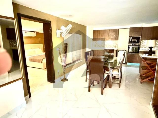 Apartment for rent in Rawalpindi, Islamabad Capital Territory