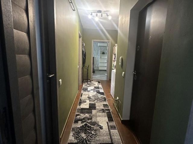 Apartament închirieri în Valea Lupului, Iași