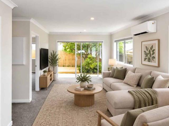 Apartment for rent in Ōtara-Papatoetoe, East Tamaki