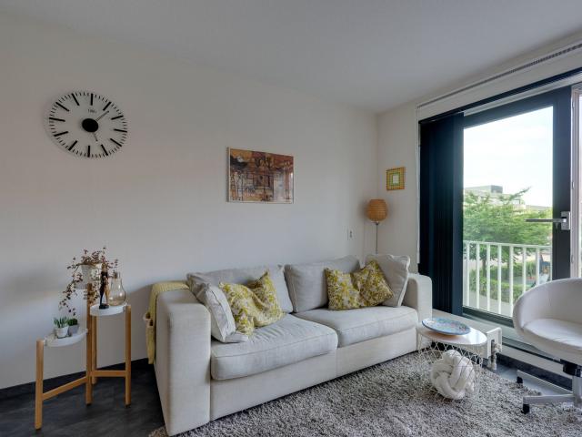 Appartement te huur in Zaandam, Zaanstad