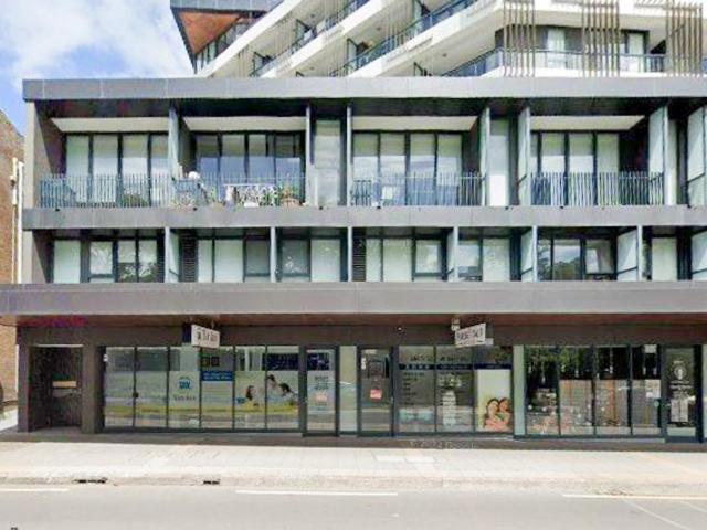 Apartment for rent in Ashfield, New South Wales