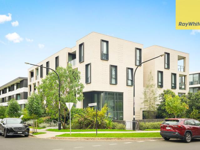 Apartment for rent in Sydney, New South Wales