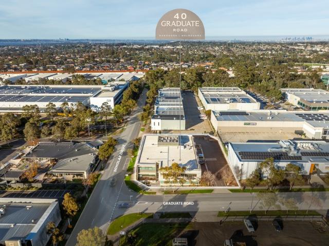 Office for sale in Camerons Creek, Victoria