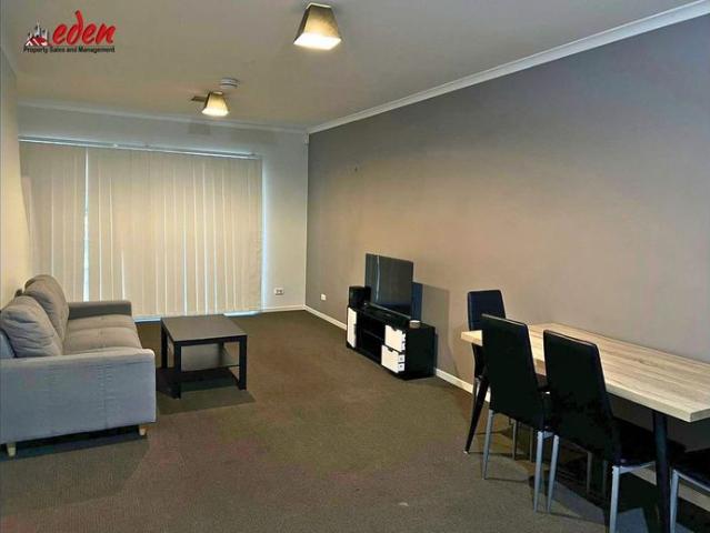 Apartment for rent in Mawson Lakes, Adelaide