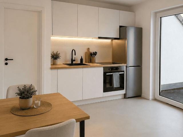 Apartment mieten in Roxel, Munster