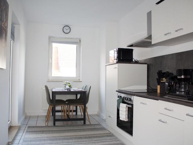 Apartment mieten in Neustadt, Bremen