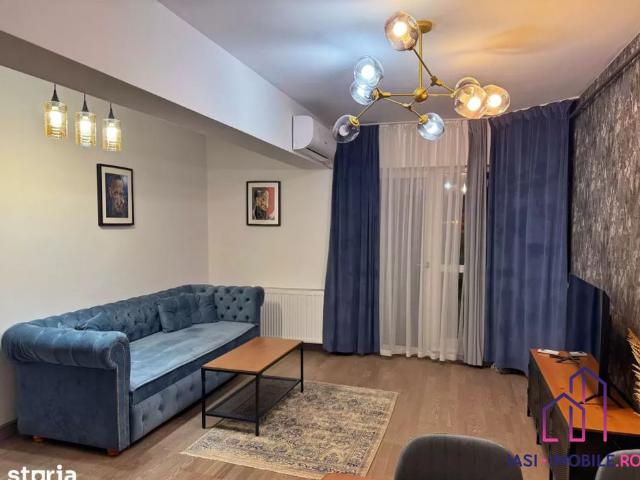 Apartament închirieri în Mircea Cel Batran, Iași