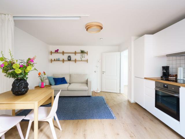 Apartment mieten in Lindenthal, Köln