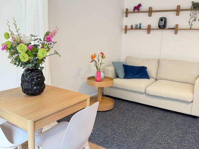 Apartment mieten in Lindenthal, Köln