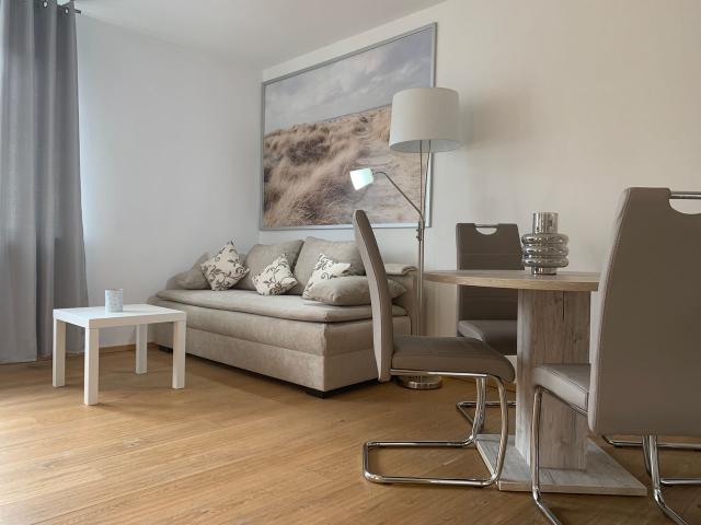 Apartment mieten in Mitte, Braunschweig