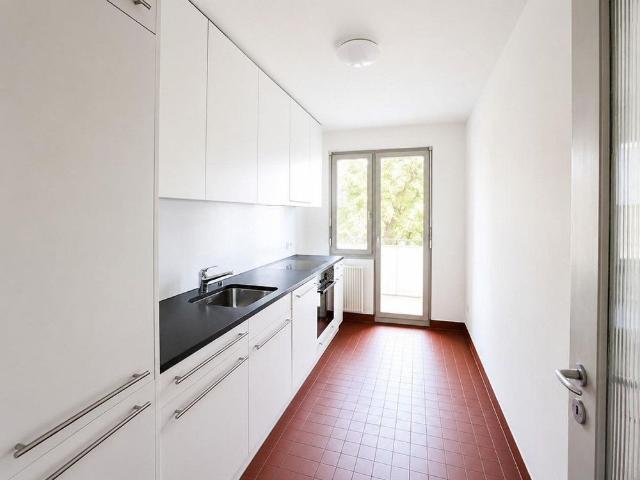 Apartment mieten in Basel, Basel-Stadt