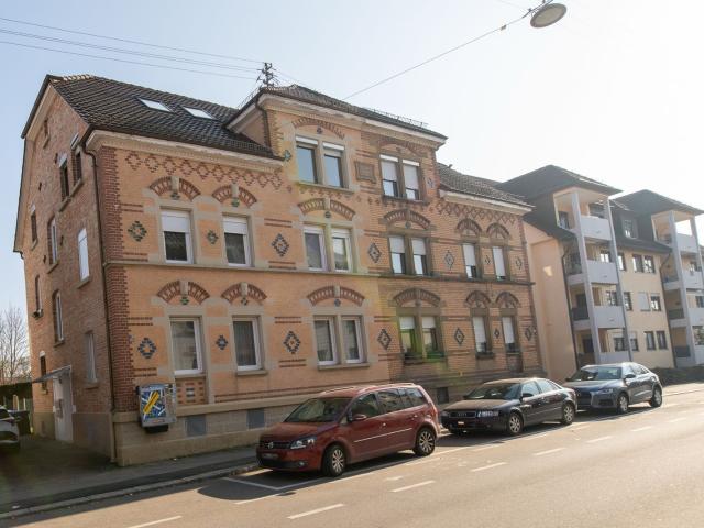 Apartment mieten in Böckingen, Heilbronn