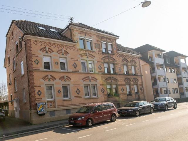Apartment mieten in Böckingen, Heilbronn