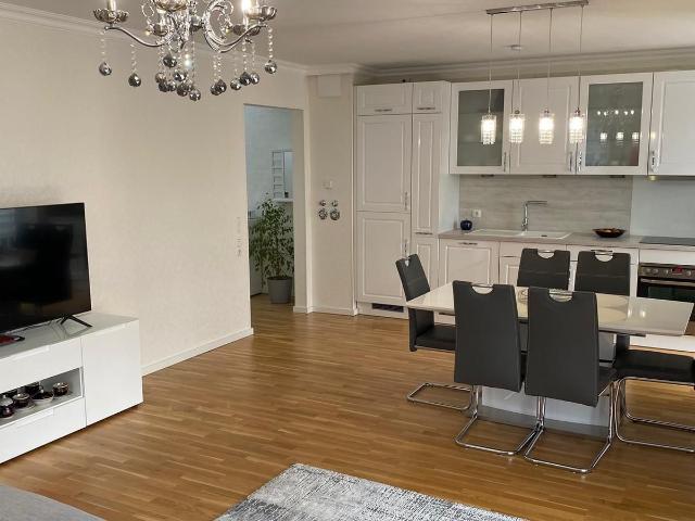 Apartment mieten in Neuallermöhe, Hamburg