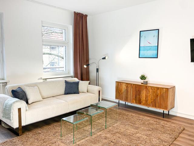 Apartment mieten in Niederschönhausen, Berlin