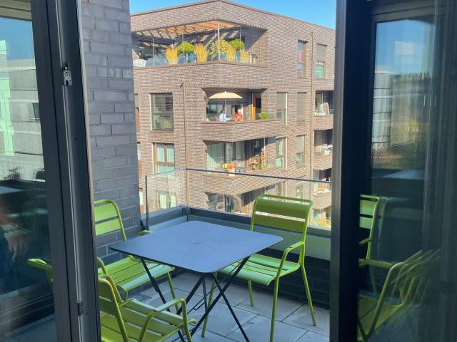 Apartment mieten in Erlangen, Innenstadt