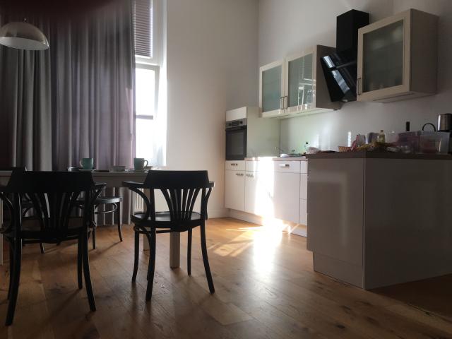Apartment mieten in Groß Mohrdorf