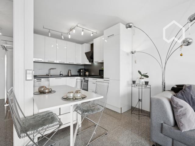 Apartment mieten in Vogelstang, Mannheim