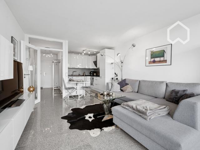 Apartment mieten in Vogelstang, Mannheim