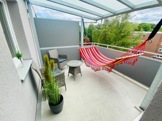 Apartment mieten in Eichelkamp, Wolfsburg
