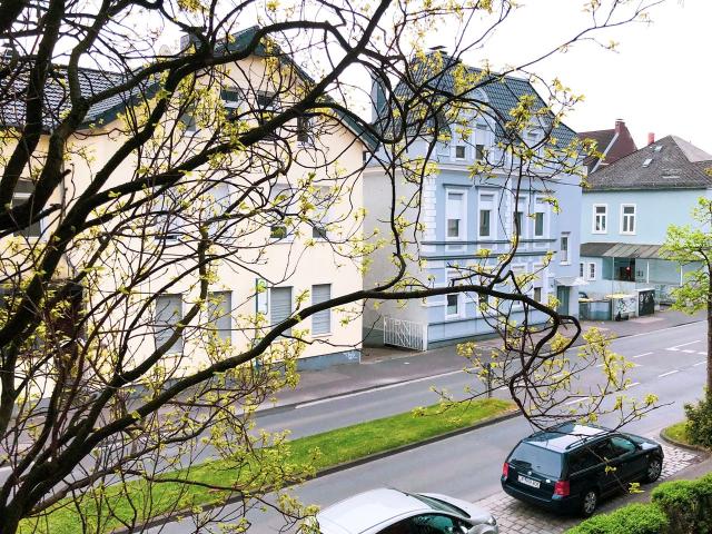 Apartment mieten in Mitte, Bielefeld
