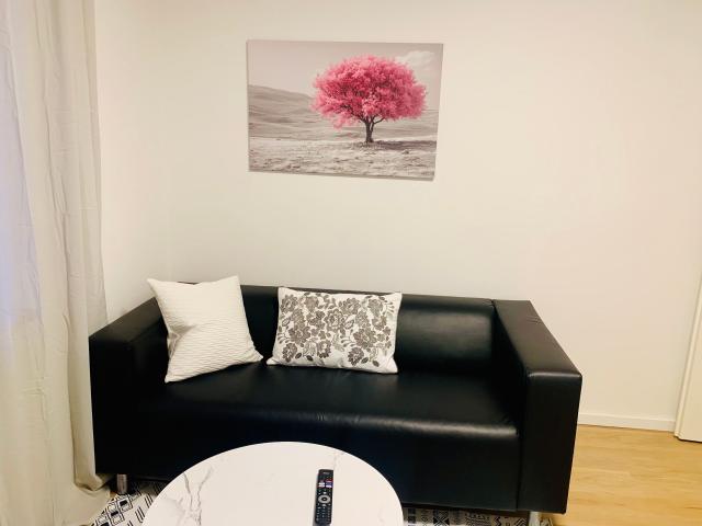Apartment mieten in Wörthsee, Bayern