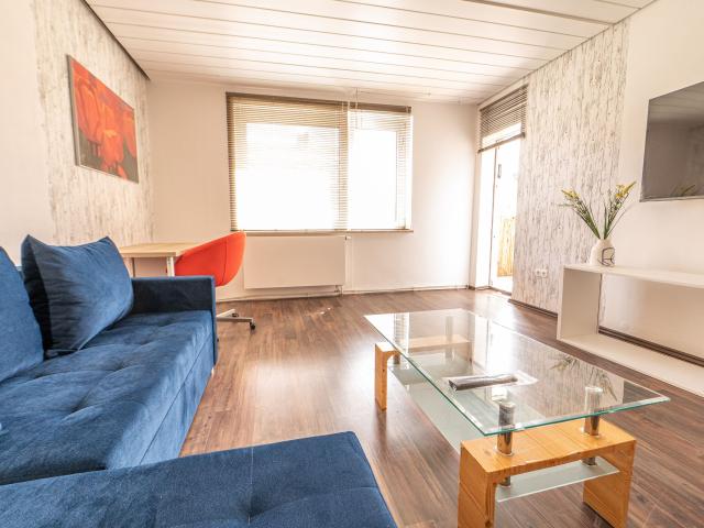 Apartment mieten in Östliches Ringgebiet, Braunschweig