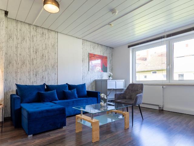 Apartment mieten in Östliches Ringgebiet, Braunschweig